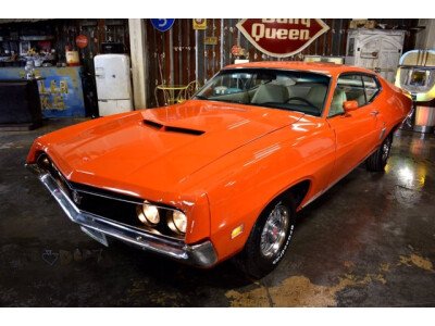 1970 Ford Torino for sale 101646492